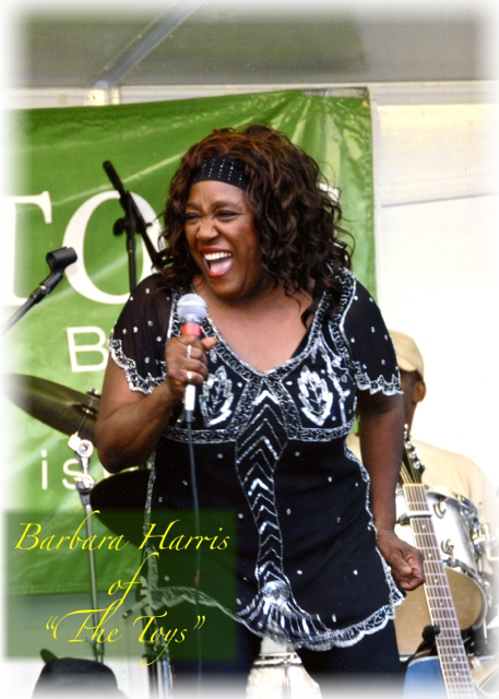 The Lioness of
                  the stage